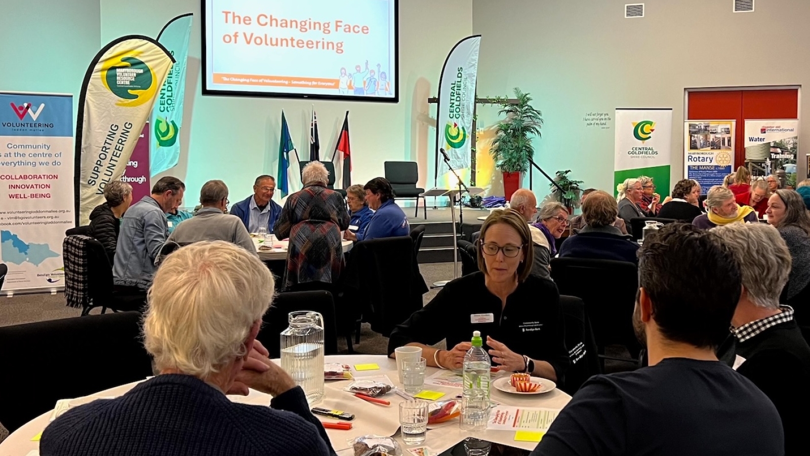 0013_ Forum group talk