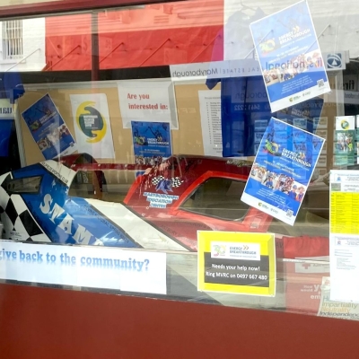 central-goldfields-volunteers