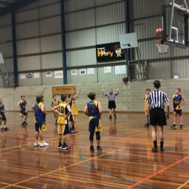 maryborough-basketball-event
