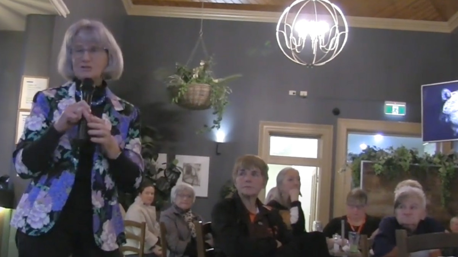 Aileen-Marshall-Maryborough-volunteers-featured-video-image