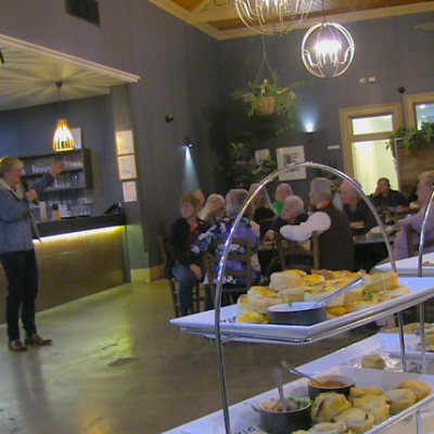 Thank You Night 2024